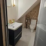 Apartmán Z Widokiem Na Zamek *