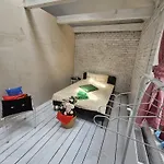Apartmán Z Widokiem Na Zamek *