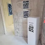 Z Widokiem Na Zamek Apartmán Lidzbark Warmiński