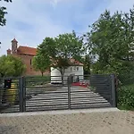 Apartmán Z Widokiem Na Zamek Lidzbark Warmiński