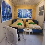 Apartmán Z Widokiem Na Zamek
