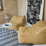 Z Widokiem Na Zamek Apartmán Lidzbark Warmiński