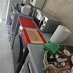 Z Widokiem Na Zamek Apartmán Lidzbark Warmiński