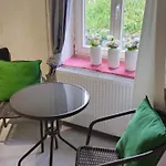 Z Widokiem Na Zamek Apartmán Lidzbark Warmiński