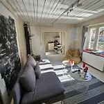 Apartmán Z Widokiem Na Zamek