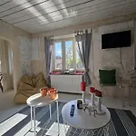 Apartmán Z Widokiem Na Zamek *