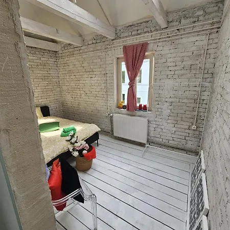 Z Widokiem Na Zamek Apartment