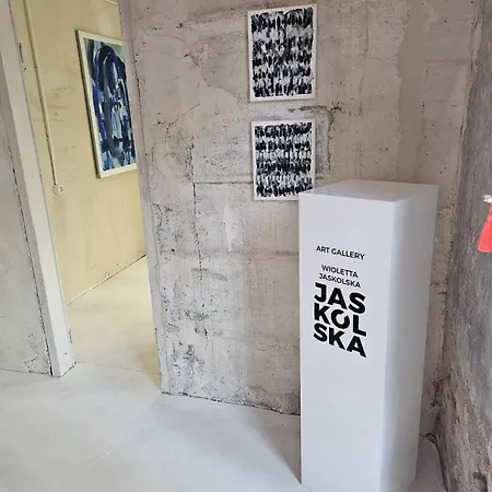 Z Widokiem Na Zamek Appartement Lidzbark Warmiński