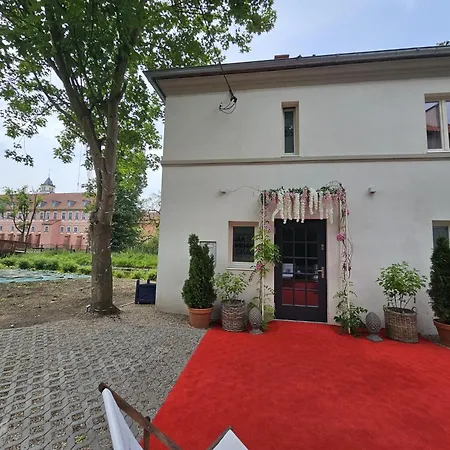 Z Widokiem Na Zamek Apartament *