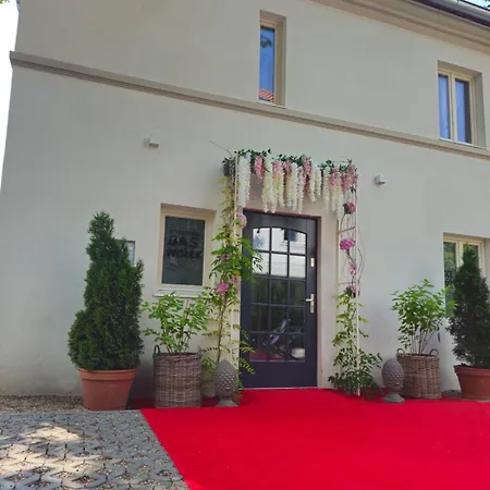 Z Widokiem Na Zamek Apartmán