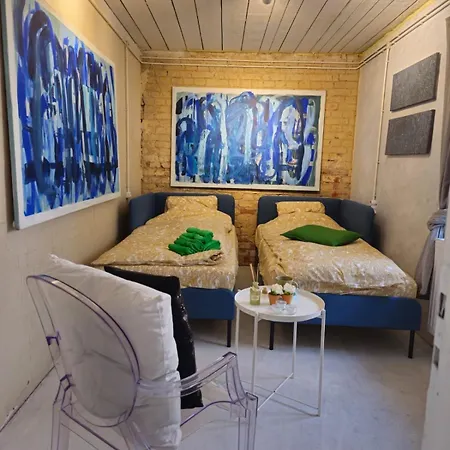 Apartament Z Widokiem Na Zamek