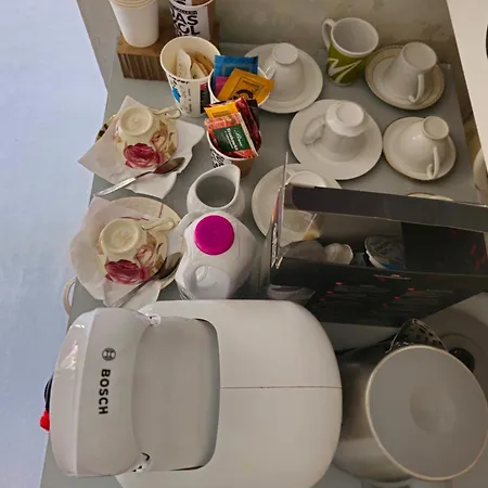 Z Widokiem Na Zamek Apartament