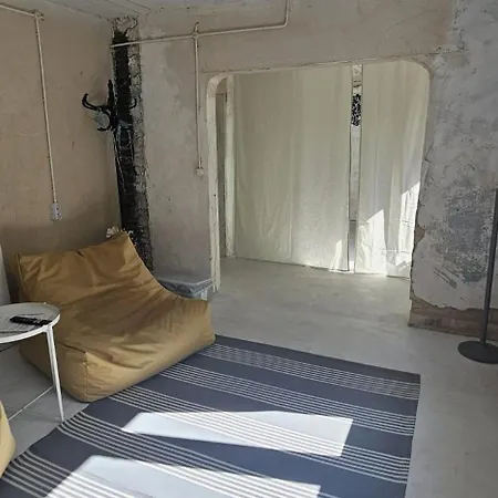 Apartment Z Widokiem Na Zamek *