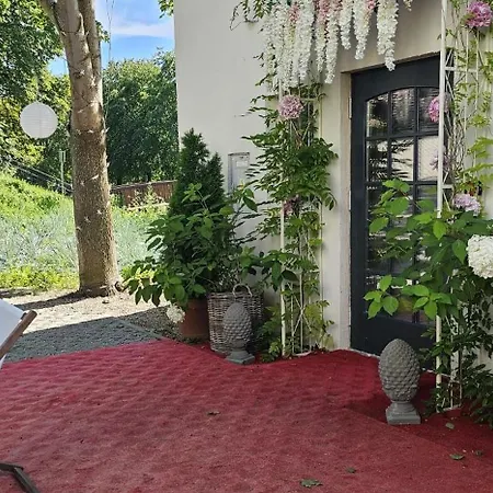 Apartmán Z Widokiem Na Zamek
