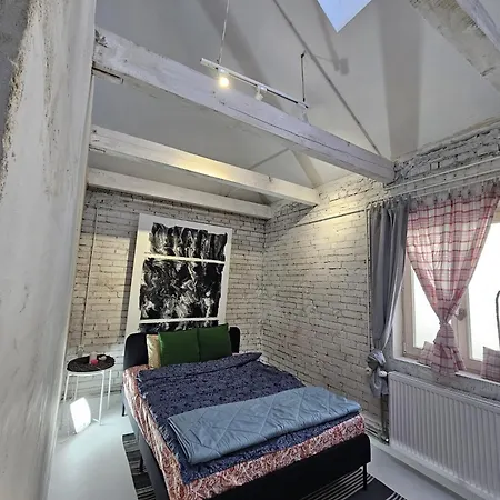 Z Widokiem Na Zamek Appartement *