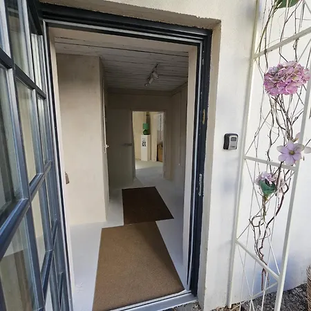 Z Widokiem Na Zamek Appartement *