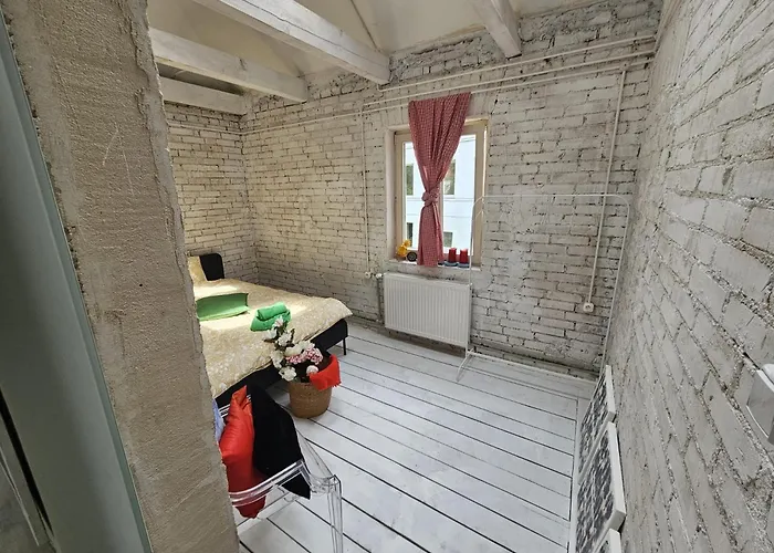 Z Widokiem Na Zamek Apartment