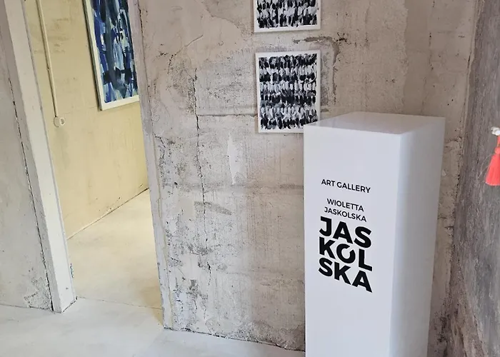 Z Widokiem Na Zamek Apartment Lidzbark Warminski