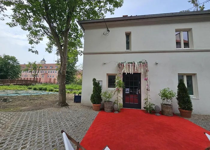 Z Widokiem Na Zamek Apartment *