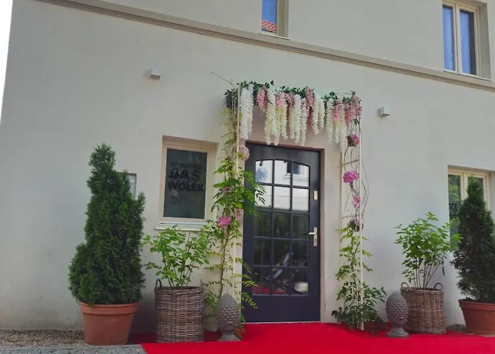 Z Widokiem Na Zamek Apartment