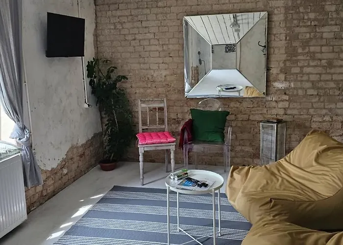 Z Widokiem Na Zamek Lidzbark Warminski