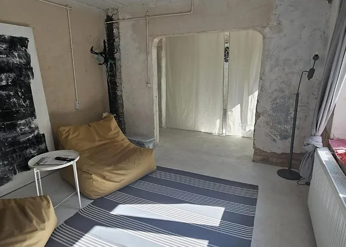 Apartment Z Widokiem Na Zamek *