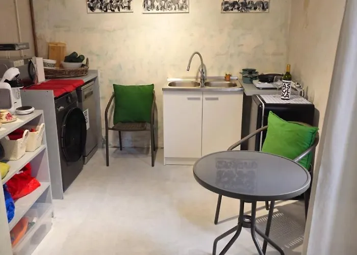 Z Widokiem Na Zamek Lidzbark Warminski